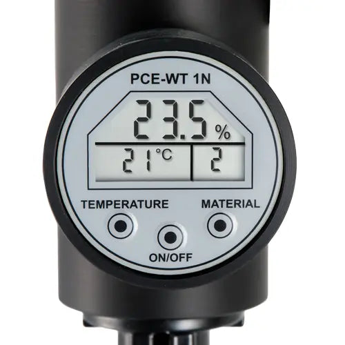 Moisture Meter PCE-WT1N