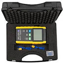 Multi-Channel Temperature Data Logger | Thermocouple Recorder with USB & Software – PCE-T 1200-3