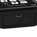 Multi-Channel Temperature Data Logger | 4-Channel Thermocouple Recorder – PCE-T 420-4