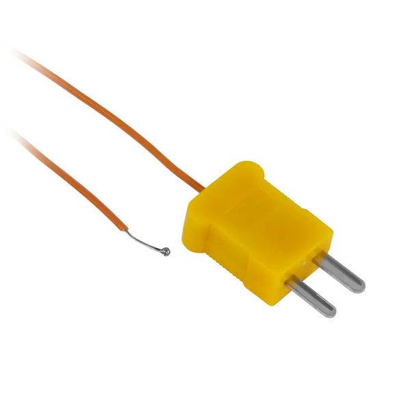 Multi-Channel Temperature Data Logger | 4-Channel Thermocouple Recorder – PCE-T 420