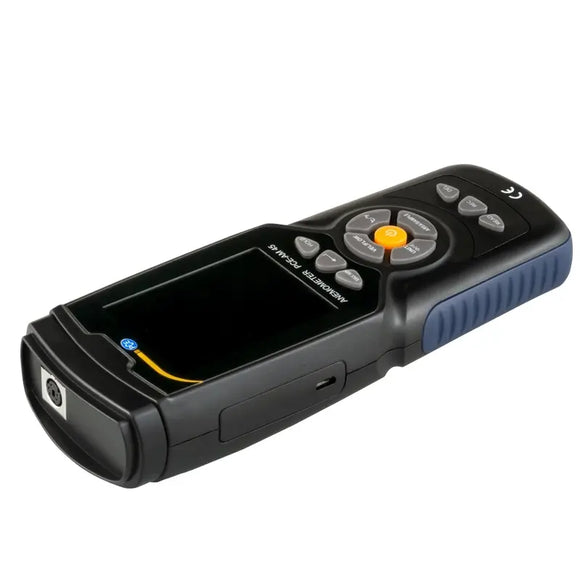 Air Velocity Meter | Multifunction Anemometer for Airflow & Temperature – PCE-AM 45