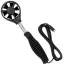 Air Velocity Meter | Multifunction Anemometer for Airflow & Temperature – PCE-AM 45-4