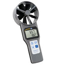 Anemometer | Multifunction Air Velocity & Flow Meter – PCE-VA 20-7