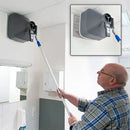 Anemometer | Multifunction Air Velocity & Flow Meter – PCE-VA 20-3