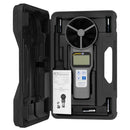 Anemometer | Multifunction Air Velocity & Flow Meter – PCE-VA 20-1