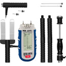 Moisture Meter Multifunction PCE-MMK 1-1