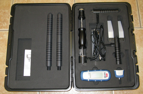 Moisture Meter Multifunction PCE-MMK 1