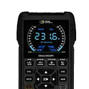 Oscilloscope | Handheld Digital Scope Meter with Multimeter Functions – PCE-OC 50-8