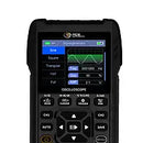 Oscilloscope | Handheld Digital Scope Meter with Multimeter Functions – PCE-OC 50-5