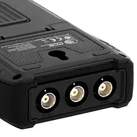 Oscilloscope | Handheld Digital Scope Meter with Multimeter Functions – PCE-OC 50