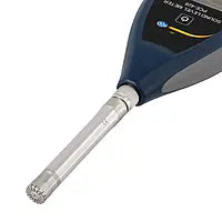 Class 1 Outdoor Decibel Sound Level Meter GPS Kit PCE-432-EKIT