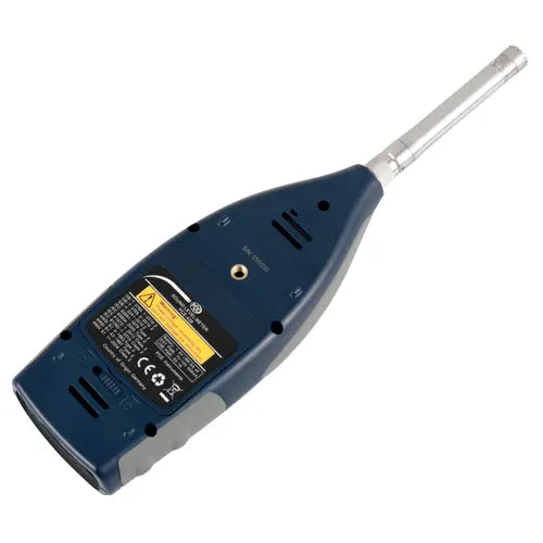 Class 1 Sound Level Meter Kit PCE-428-EKIT