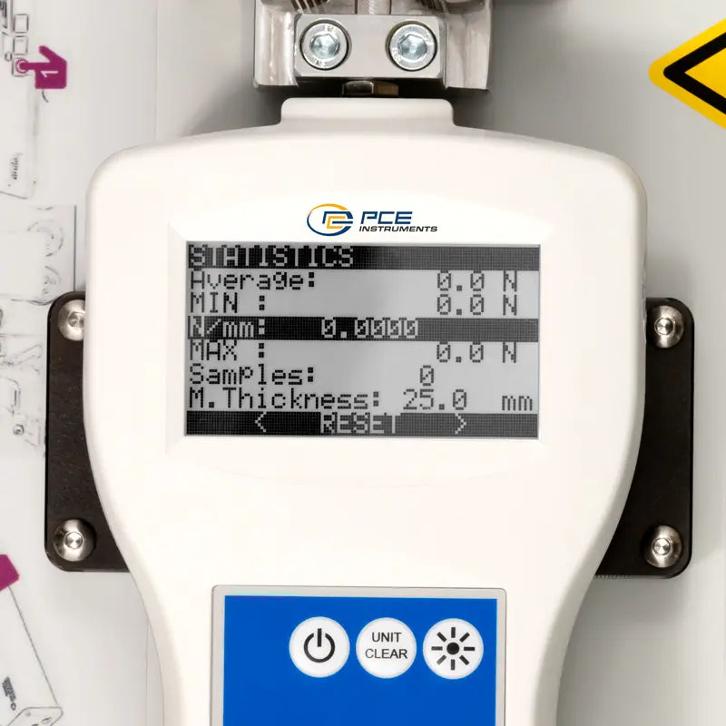 Adhesion Tester PCE-PST 1 - 0