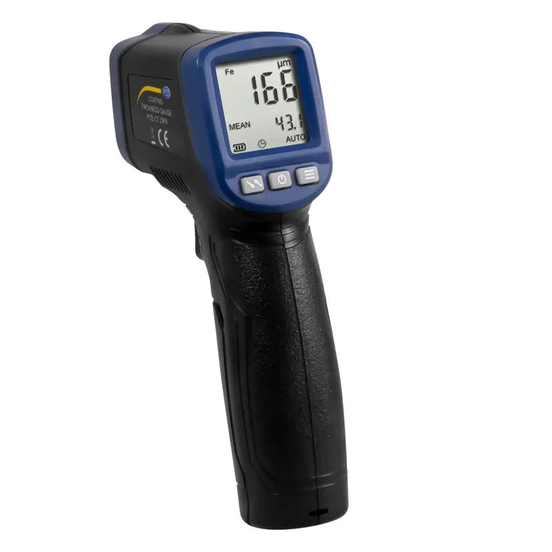PAINT THICKNESS TESTER PCE-CT 25FN