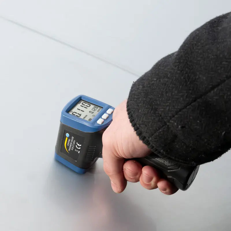 PAINT THICKNESS TESTER PCE-CT 25FN