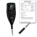 Coating Thickness Gauge | Paint Thickness Tester – PCE-CT 27FN-2