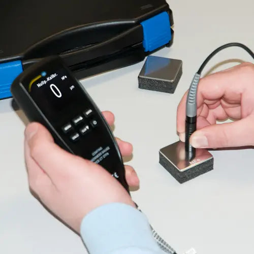 Coating Thickness Gauge | Paint Thickness Tester – PCE-CT 27FN