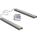 Weighing Beams | Industrial Pallet Scale Set – PCE-SW 1500N-1