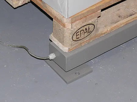 Weighing Beams | Industrial Pallet Scale Set – PCE-SW 1500N