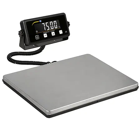 Parcel Scale | Digital Weighing Scale for Shipping & Logistics – PCE-PB 75N
