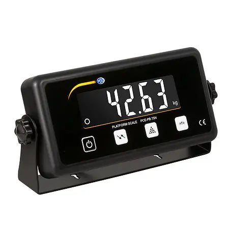 Parcel Scale | Digital Weighing Scale for Shipping & Logistics – PCE-PB 75N
