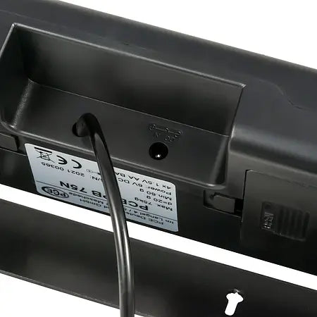 Parcel Scale | Digital Weighing Scale for Shipping & Logistics – PCE-PB 75N