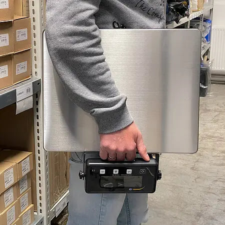 Parcel Scale | Digital Weighing Scale for Shipping & Logistics – PCE-PB 75N