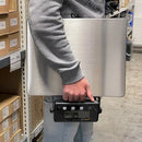 Parcel Scale | Digital Weighing Scale for Shipping & Logistics – PCE-PB 75N-3