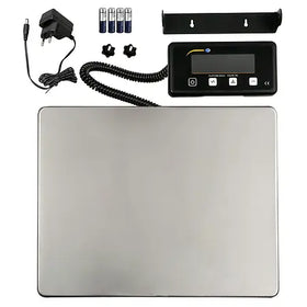 Parcel Scale PCE-PB 75N - 0