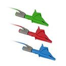 PAT Tester | Portable Appliance Testing Equipment for Electrical Safety – PCE-ITE 55A-4