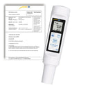pH Meter PCE-PH 28L-1