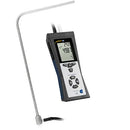Anemometer | Pitot Tube Airflow & Pressure Measurement Meter – PCE-HVAC 2-1