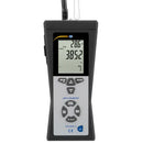 Anemometer | Pitot Tube Airflow & Pressure Measurement Meter – PCE-HVAC 2-7