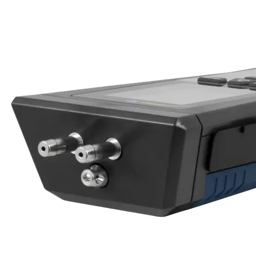 Anemometer | Pitot Tube Airflow & Pressure Measurement Meter – PCE-HVAC 2