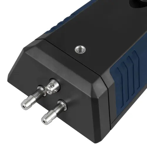 Anemometer | Pitot Tube Airflow & Pressure Measurement Meter – PCE-HVAC 2