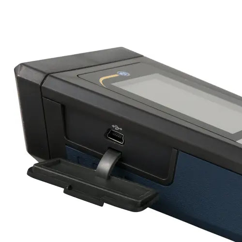 Anemometer | Pitot Tube Airflow & Pressure Measurement Meter – PCE-HVAC 2