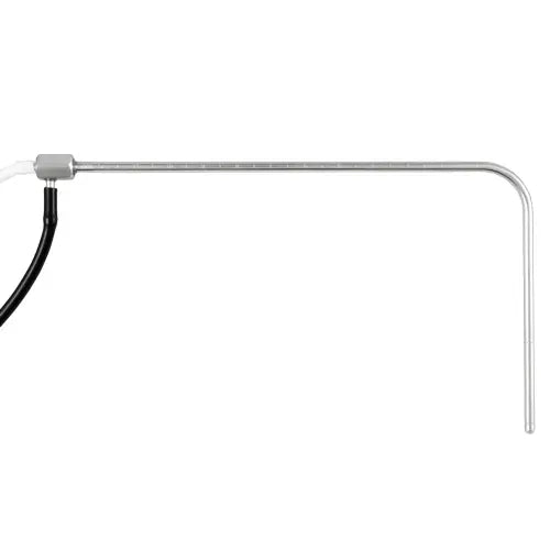 Anemometer | Pitot Tube Airflow & Pressure Measurement Meter – PCE-HVAC 2