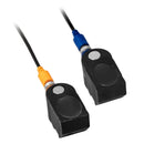 Ultrasonic Flow Meter | Portable Flow Measurement Device (DN15-6000) – PCE-TDS 200-14