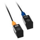 Ultrasonic Flow Meter | Portable Flow Measurement Device (DN15-6000) – PCE-TDS 200-13