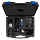 Ultrasonic Flow Meter | Portable Flow Measurement Device (DN15-6000) – PCE-TDS 200-11