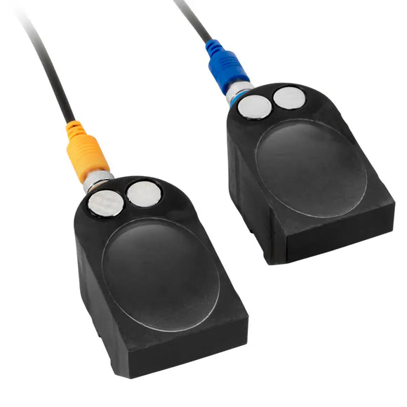 Ultrasonic Flow Meter | Portable Flow Measurement Device (DN15-6000) – PCE-TDS 200