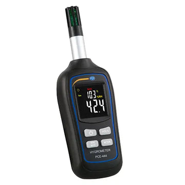 Digital Thermo-Hygrometer PCE-444