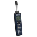 Psychrometer | Digital Humidity & Temperature Meter – PCE-555-1