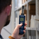 Psychrometer | Digital Humidity & Temperature Meter – PCE-555-4