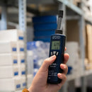 Psychrometer | Digital Humidity & Temperature Meter – PCE-555-8