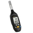 Psychrometer | Bluetooth Temperature & Humidity Meter – PCE-555BTS-1