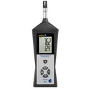 Psychrometer | HVAC Humidity & Temperature Measurement Meter – PCE-HVAC 3-1