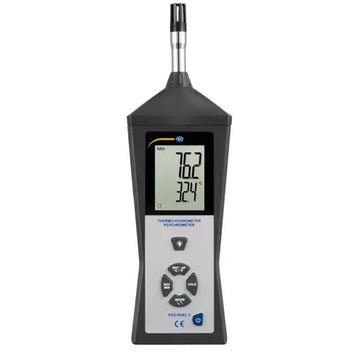 HVAC Thermo-Hygrometer PCE-HVAC 3
