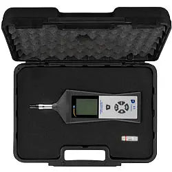 Psychrometer | HVAC Humidity & Temperature Measurement Meter – PCE-HVAC 3