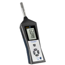Psychrometer | HVAC Humidity & Temperature Measurement Meter – PCE-HVAC 3S-1